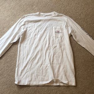 COPY - Vineyard Vines Long sleeve T-shirt